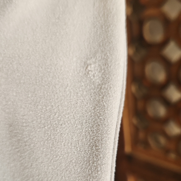 ALO Yoga Taupe Activewear Set - S/M - Picture 7 of 9